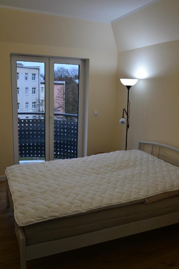 Leszno City Center Apartments Exterior photo