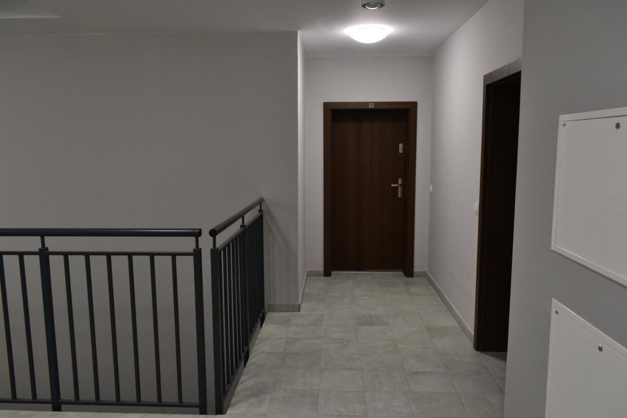 Leszno City Center Apartments Exterior photo