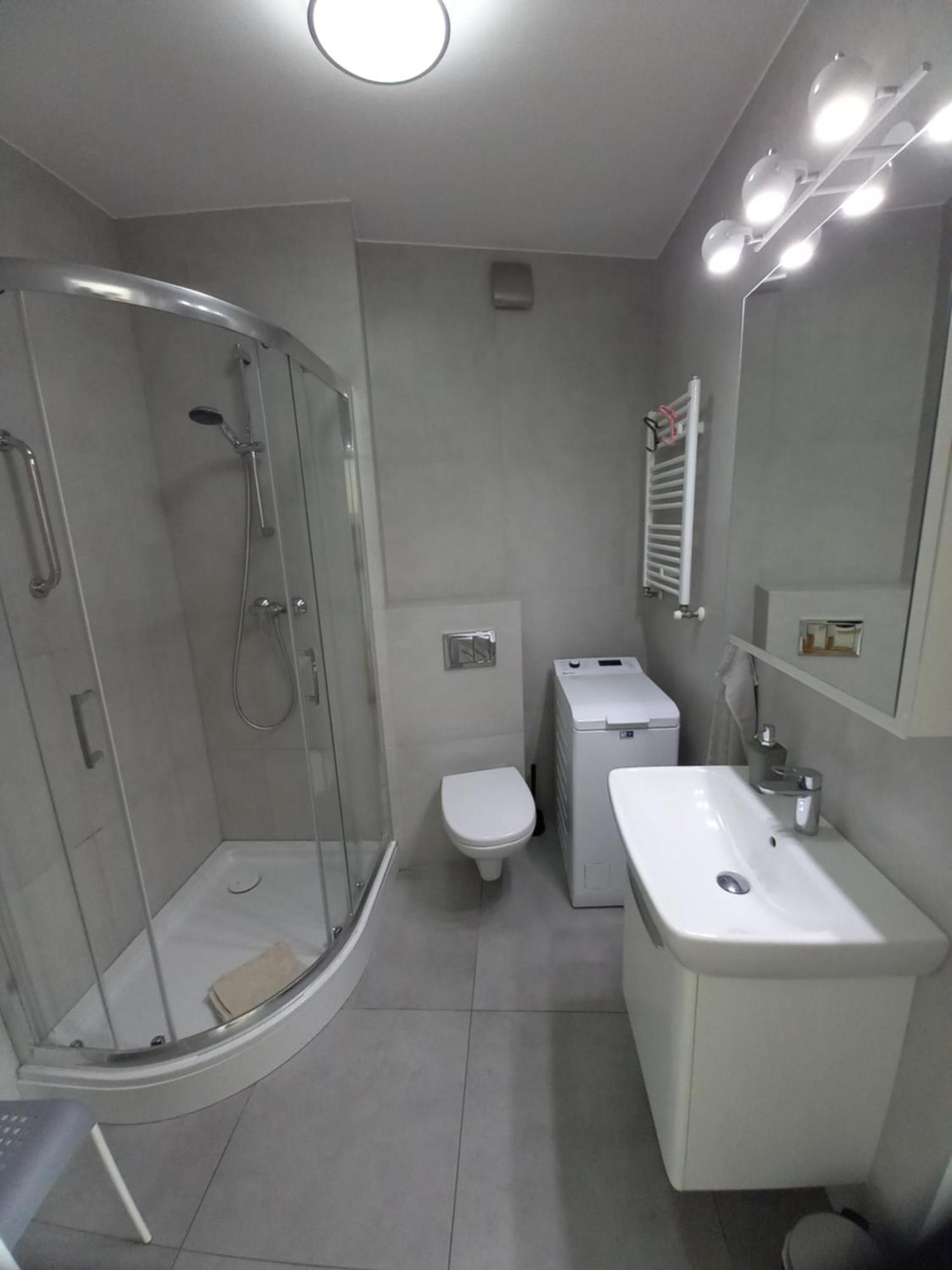 Leszno City Center Apartments Exterior photo