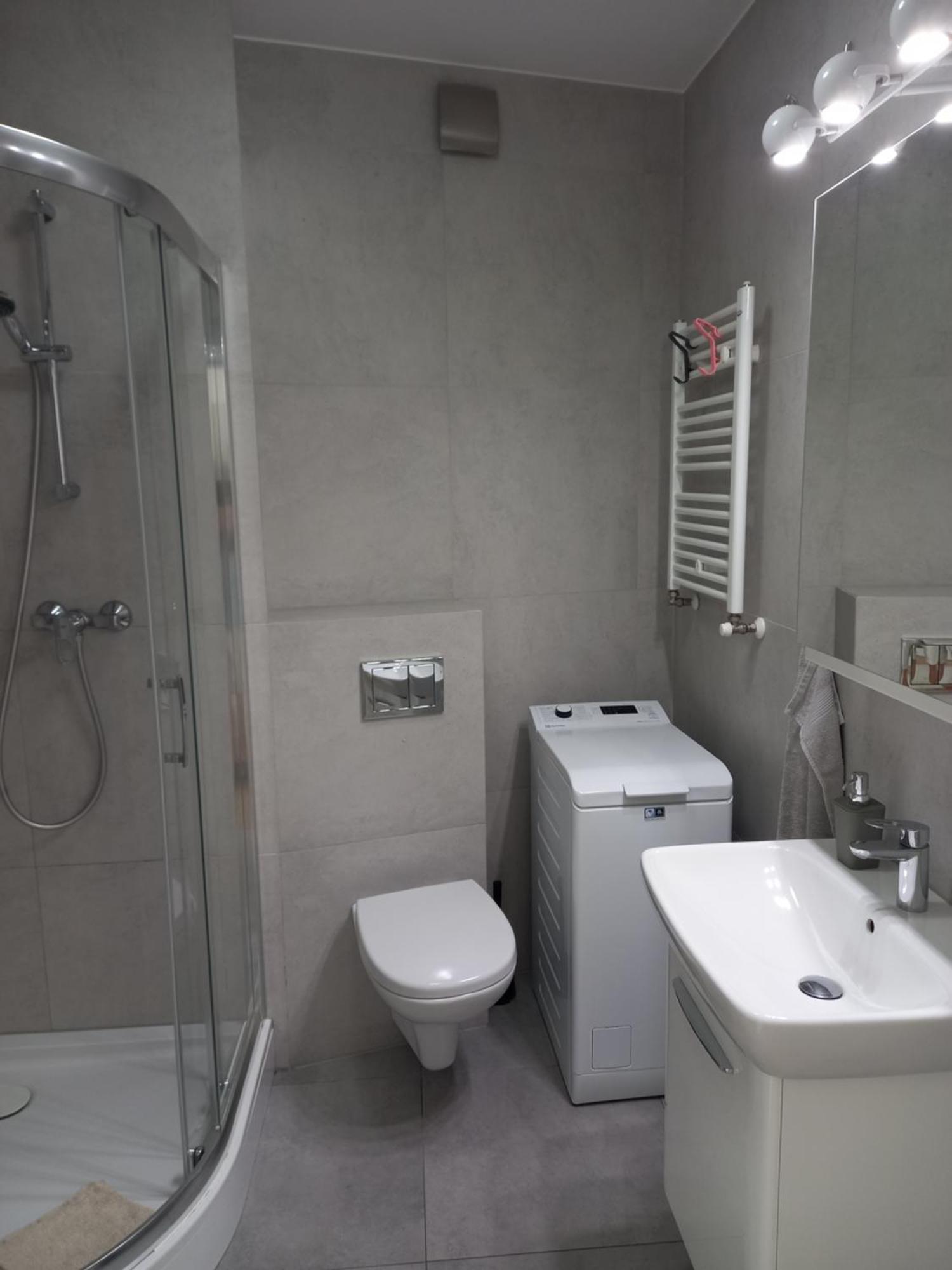 Leszno City Center Apartments Exterior photo